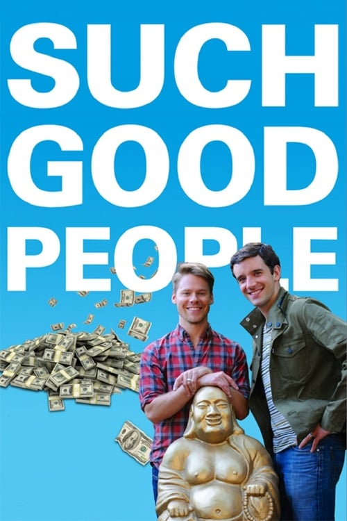 Such Good People - Movie Poster Such Good People - Movie Poster