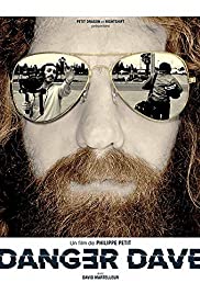 Danger Dave - Movie Poster Danger Dave - Movie Poster