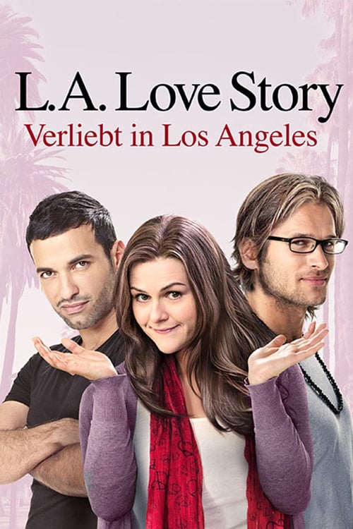 Dorfman in Love - Movie Poster Dorfman in Love - Movie Poster