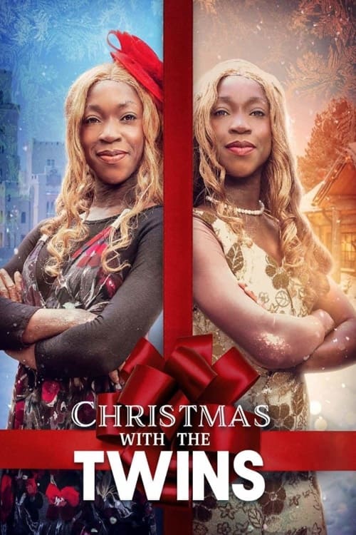 Christmas with the Twins - Movie Poster Christmas with the Twins - Movie Poster
