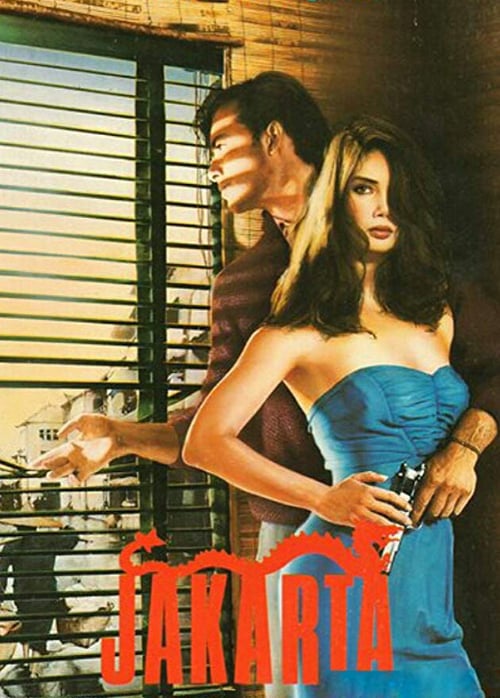 Jakarta - Movie Poster Jakarta - Movie Poster