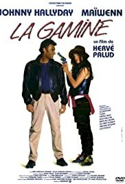 La Gamine - Movie Poster La Gamine - Movie Poster