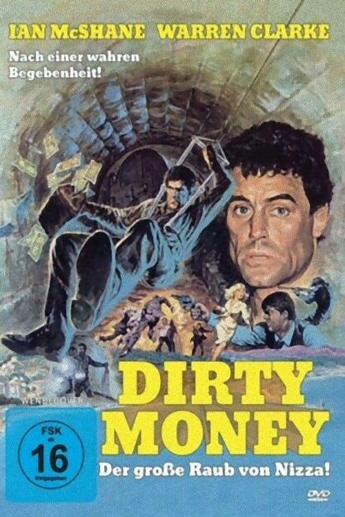 Sewers of Gold - Movie Poster Sewers of Gold - Movie Poster