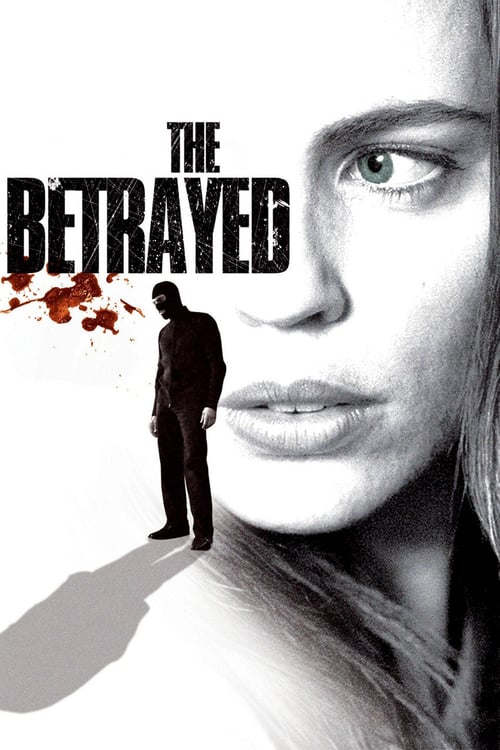 The Betrayed - Movie Poster