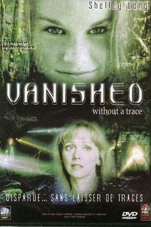 Vanished Without a Trace - Movie Poster