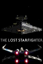 The Lost Starfighter - Movie Poster The Lost Starfighter - Movie Poster