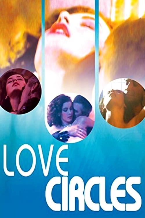 Love Circles - Movie Poster