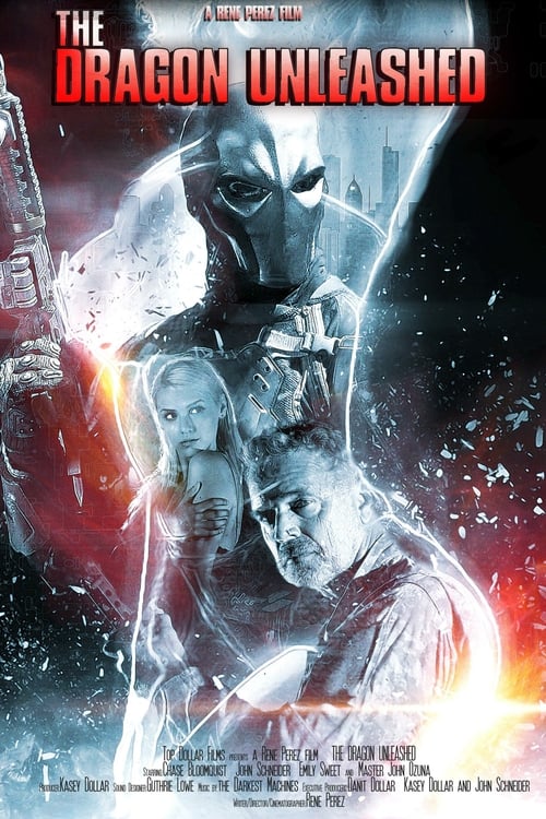 The Dragon Unleashed - Movie Poster The Dragon Unleashed - Movie Poster