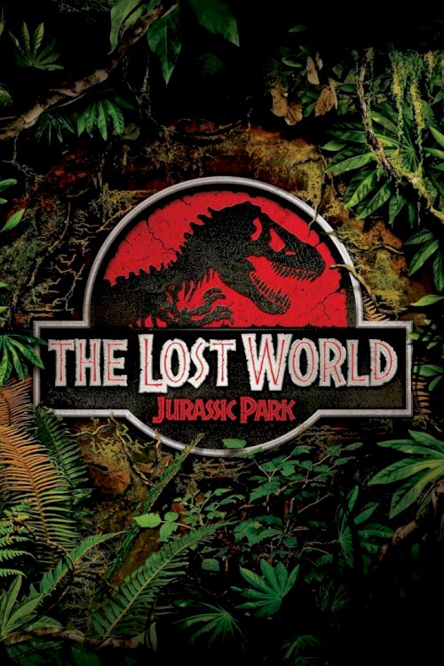 The Lost World: Jurassic Park - Movie Poster The Lost World: Jurassic Park - Movie Poster