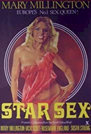 Confessions from the David Galaxy Affair - Movie Poster Confessions from the David Galaxy Affair - Movie Poster