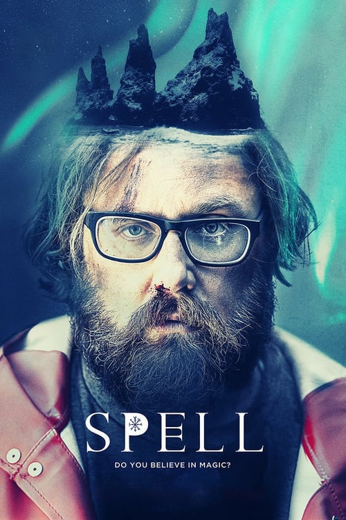 Spell - Movie Poster Spell - Movie Poster