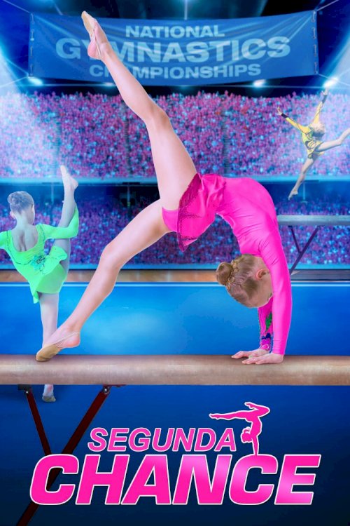 A Second Chance - Movie Poster A Second Chance - Movie Poster