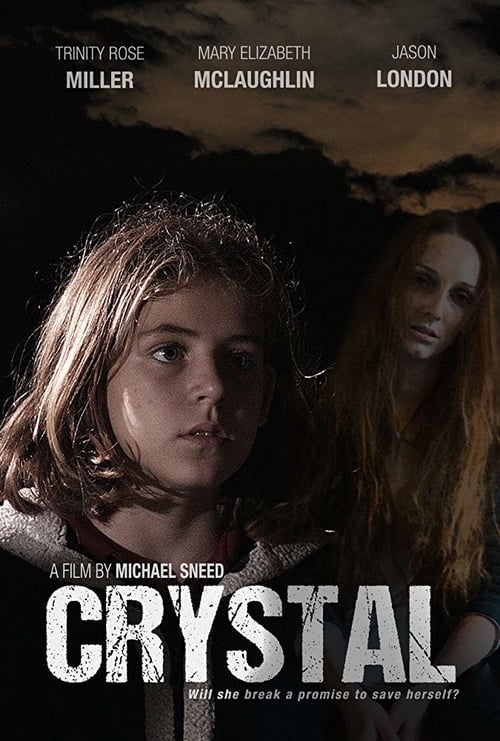 Crystal - Movie Poster Crystal - Movie Poster
