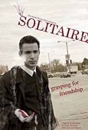Solitaire - Movie Poster Solitaire - Movie Poster