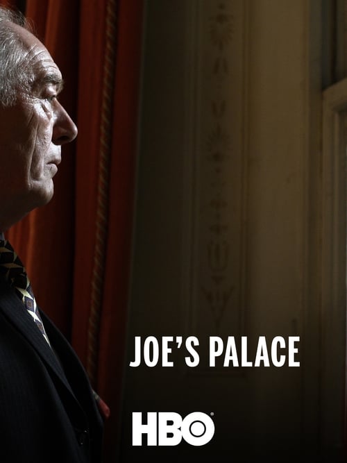Joe's Palace - Movie Poster Joe's Palace - Movie Poster