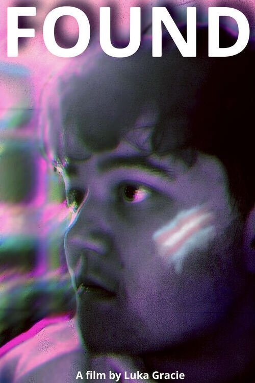 Found - Movie Poster