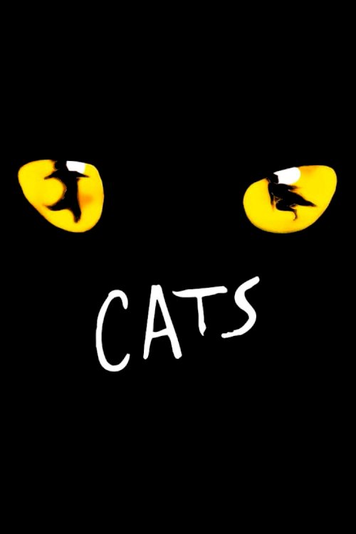 Cats - Movie Poster