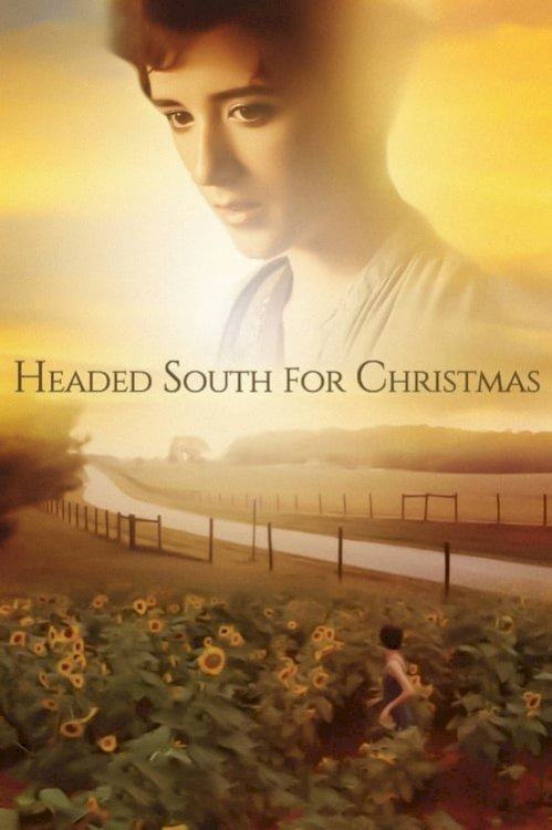 Headed South for Christmas - Movie Poster Headed South for Christmas - Movie Poster