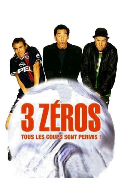 Shooting Stars - Movie Poster Shooting Stars - Movie Poster