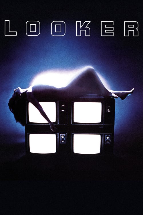Looker - Movie Poster Looker - Movie Poster