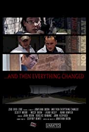 ...And Then Everything Changed - Movie Poster