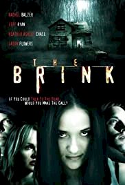 The Brink - Movie Poster The Brink - Movie Poster