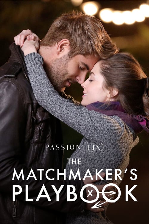The Matchmaker's Playbook - Movie Poster The Matchmaker's Playbook - Movie Poster