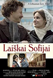 Letters To Sofija - Movie Poster Letters To Sofija - Movie Poster