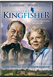 The Kingfisher - Movie Poster The Kingfisher - Movie Poster