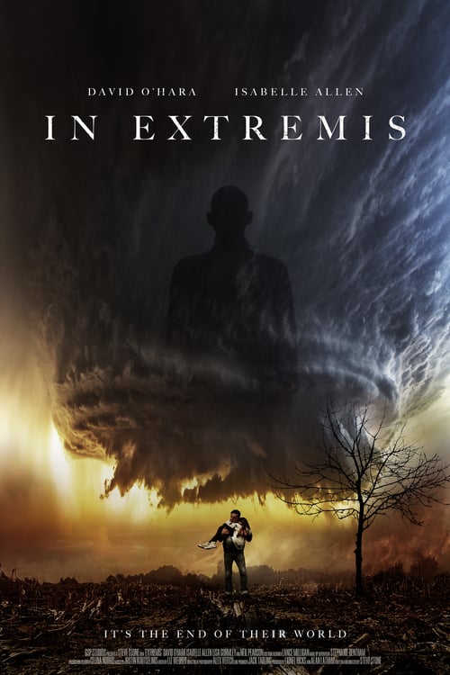 In Extremis - Movie Poster