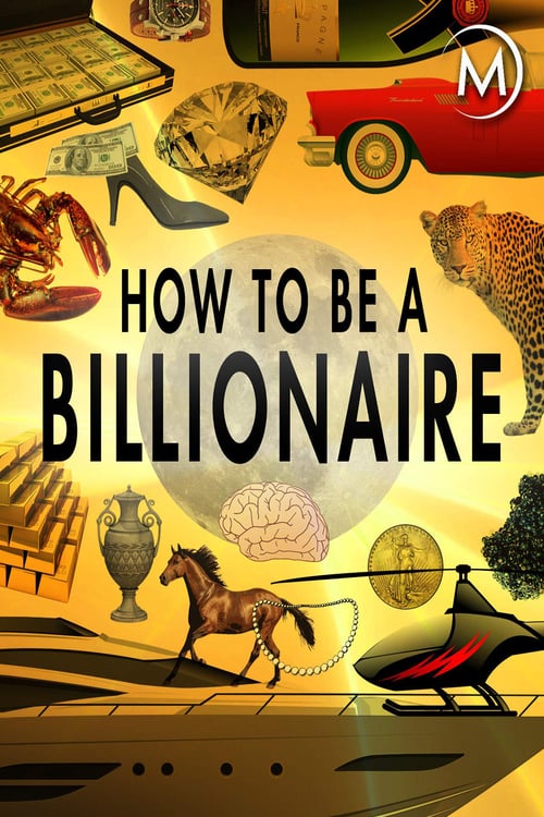 How to Be a Billionaire - Movie Poster