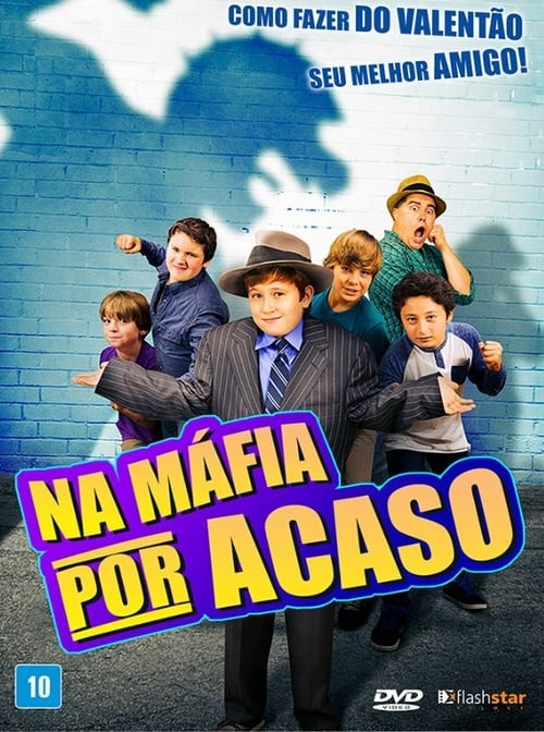 How to Beat a Bully - Movie Poster