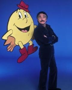Buckner & Garcia: Pac-Man Fever - Movie Poster Buckner & Garcia: Pac-Man Fever - Movie Poster