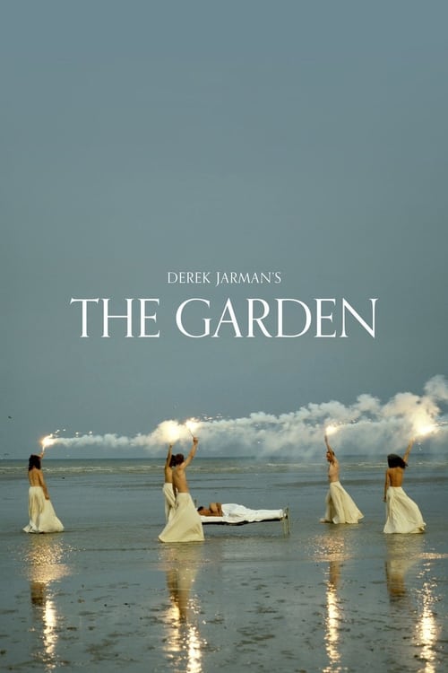 The Garden - Movie Poster