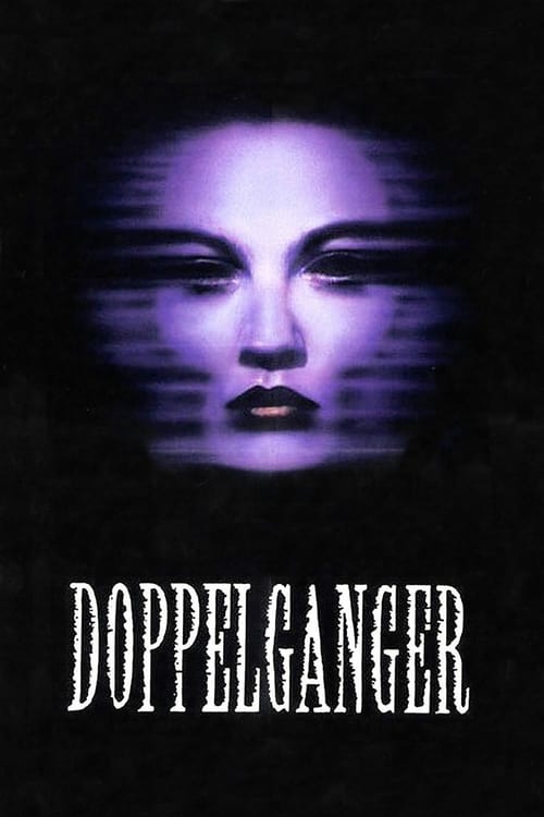 Doppelganger - Movie Poster