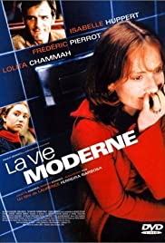 Modern Life - Movie Poster Modern Life - Movie Poster