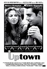 Uptown - Movie Poster