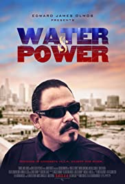 Water & Power - Movie Poster Water & Power - Movie Poster