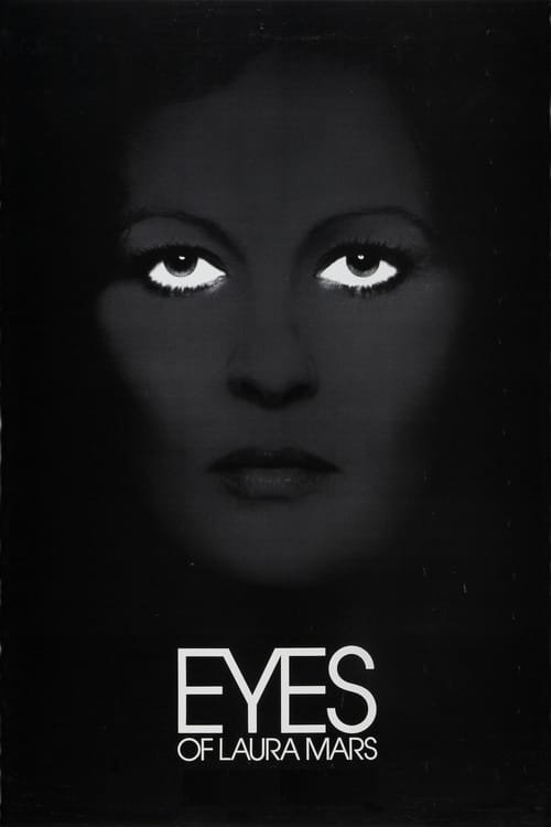 Eyes of Laura Mars - Movie Poster Eyes of Laura Mars - Movie Poster