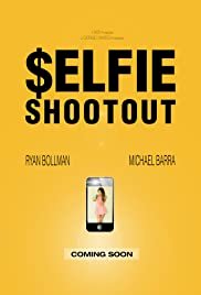 $elfie Shootout - Movie Poster $elfie Shootout - Movie Poster
