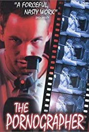 The Pornographer - Movie Poster The Pornographer - Movie Poster