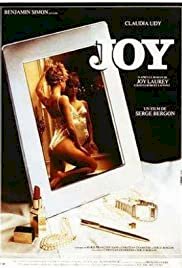 Joy - Movie Poster Joy - Movie Poster