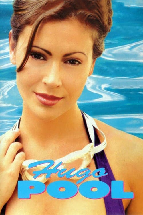 Hugo Pool - Movie Poster Hugo Pool - Movie Poster