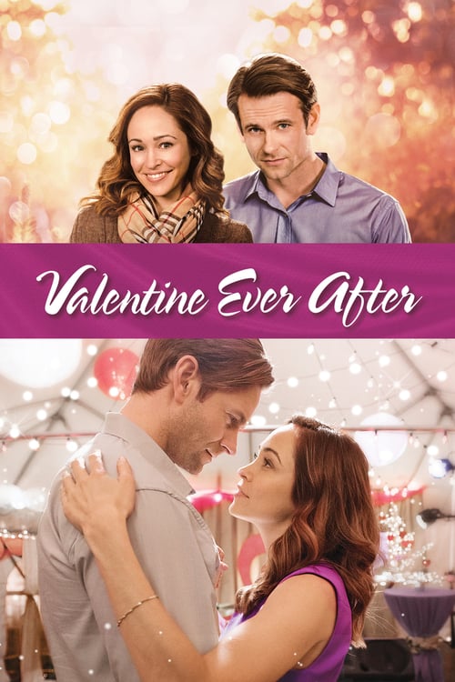 Valentine Ever After - Movie Poster Valentine Ever After - Movie Poster