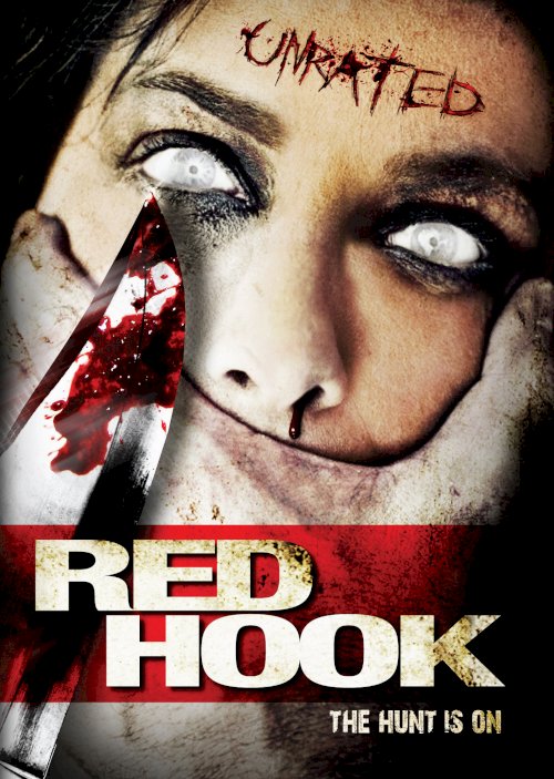 Red Hook - Movie Poster