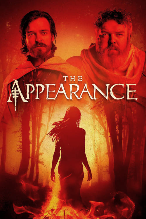 The Appearance - Movie Poster The Appearance - Movie Poster