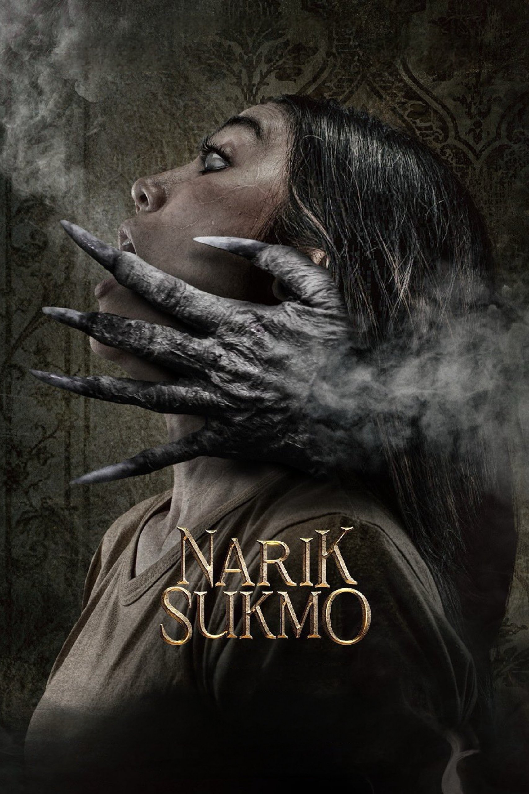 Narik Sukmo - Movie Poster Narik Sukmo - Movie Poster