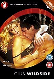 Club Wild Side - Movie Poster
