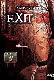 Exit 33 - Movie Poster Exit 33 - Movie Poster
