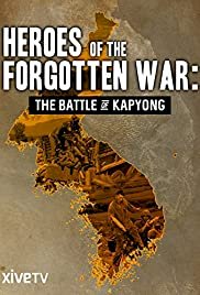 Kapyong - Movie Poster Kapyong - Movie Poster